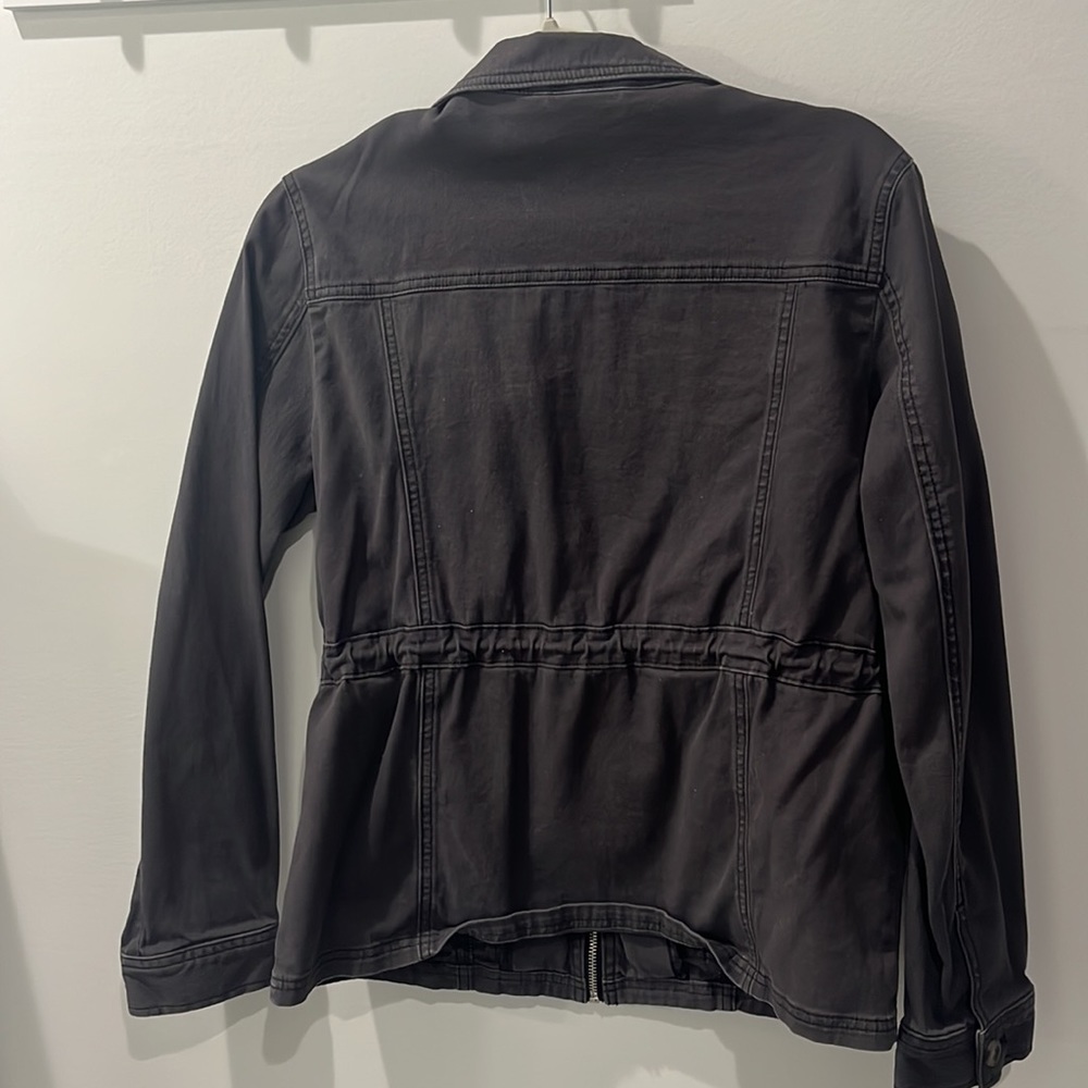 Jacket - Picture 2 of 3
